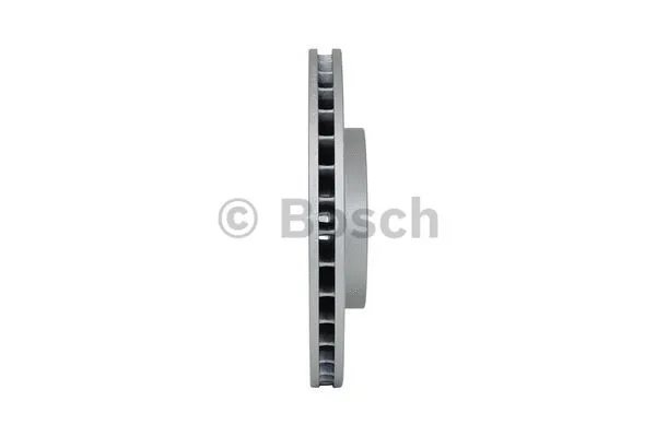 Гальмівний диск BOSCH 0 986 478 662 - Фото 2