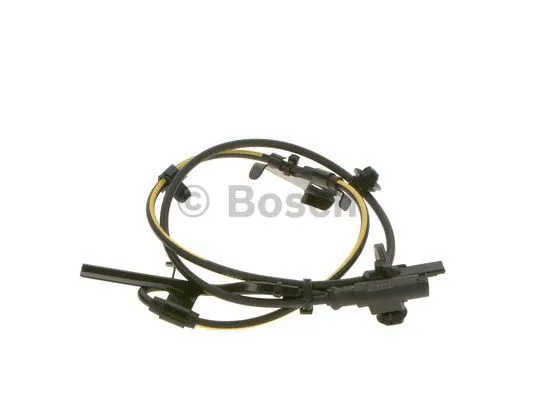 Датчик вращения колеса BOSCH 0 265 007 805 - Фото 2