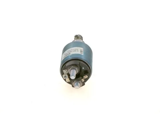 Втягивающее реле BOSCH 0 331 402 094 - Фото 1