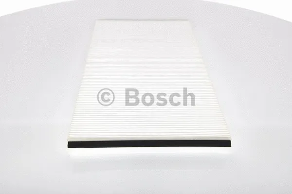 Фильтр салона BOSCH 1 987 431 204 - Фото 3