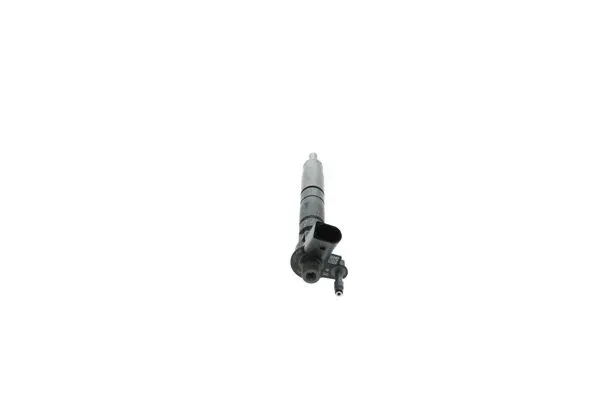 Форсунка BOSCH 0 445 117 017 - Фото 2