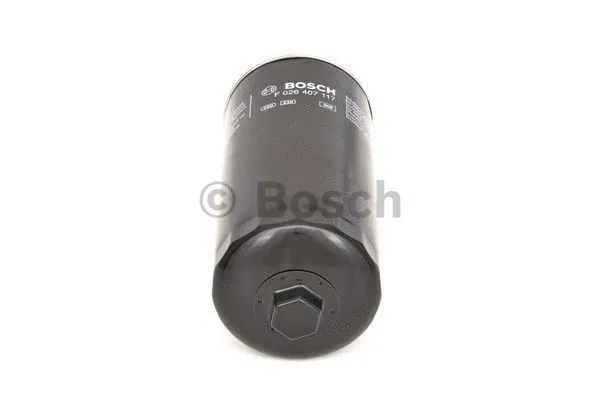 Масляный фильтр BOSCH F 026 407 117