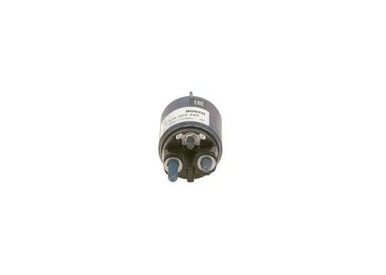 Втягує реле BOSCH 2 339 305 245 - Фото 2