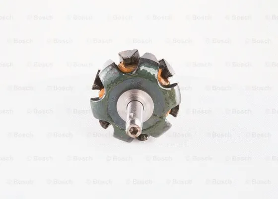 Ротор генератора BOSCH 1 124 035 168 - Фото 1