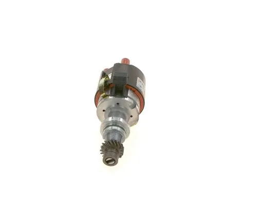Распределитель зажигания BOSCH 0 986 237 638 - Фото 1