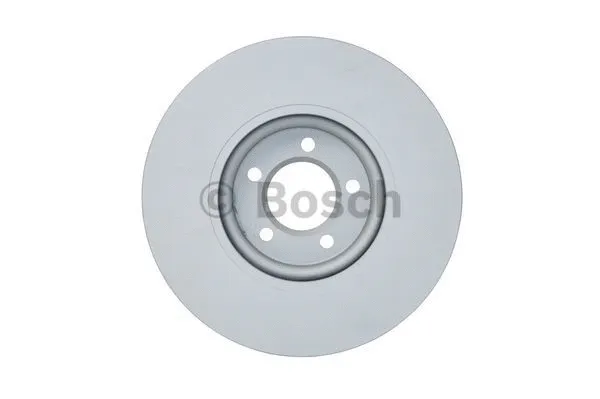 Гальмівний диск BOSCH 0 986 479 627 - Фото 3