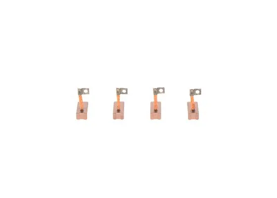 Щетка стартера BOSCH 1 007 014 100 - Фото 3