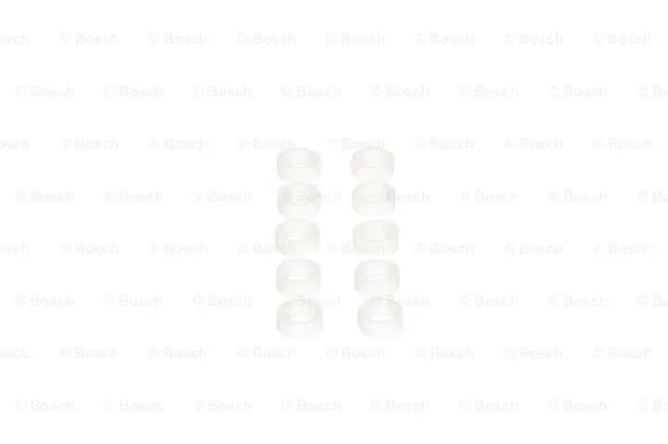 Распылитель форсунки BOSCH F 00V H35 005 - Фото 3