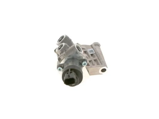 Регулятор давления топлива BOSCH F 00B C80 045
