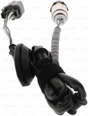 Лямбда-зонд BOSCH F 00H L00 367 - Фото 4