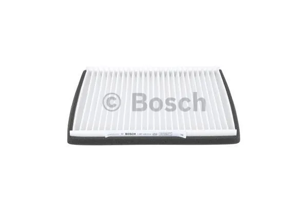 Фильтр салона BOSCH 1 987 435 013 - Фото 1