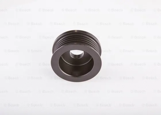 Шкив генератора BOSCH F 00M 991 185 - Фото 2