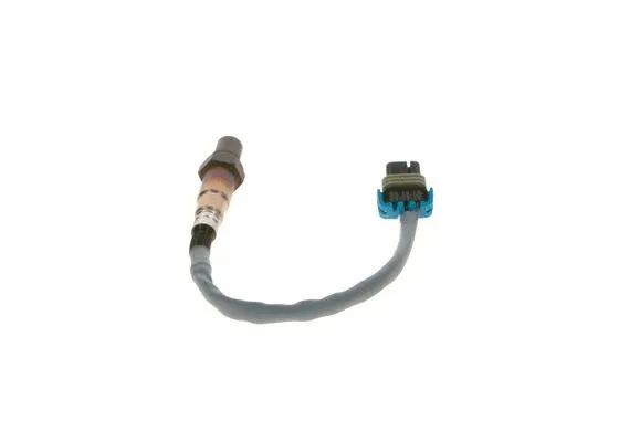 Лямбда-зонд BOSCH 0 258 010 454 - Фото 4