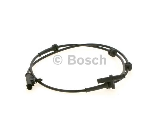 Датчик вращения колеса BOSCH 0 265 007 800