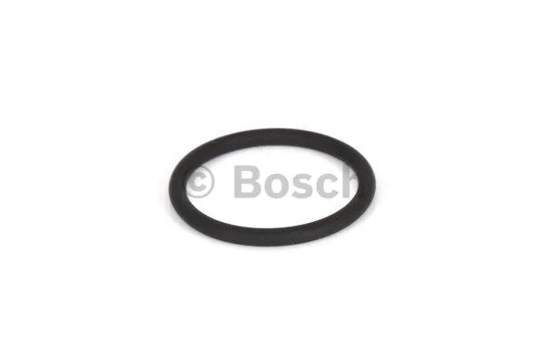 Уплотнительное кольцо, клапанная форсунка BOSCH 1 230 210 027