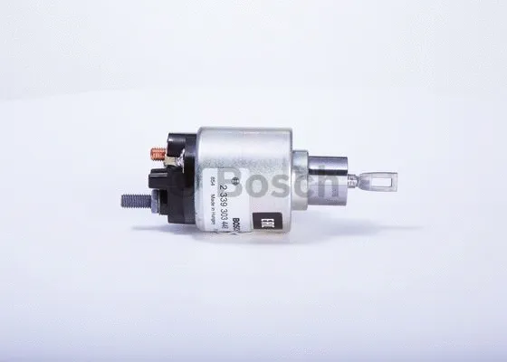 Втягивающее реле BOSCH 2 339 303 448