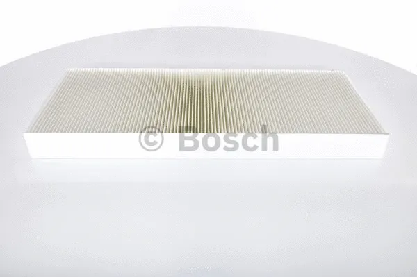 Фильтр салона BOSCH 1 987 431 197 - Фото 4