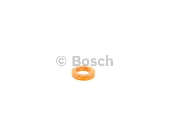 Уплотнительное кольцо, шахта форсунки BOSCH F 00V C17 505 - Фото 1