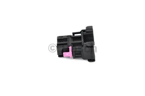 Штекерная гильза, система зажигания BOSCH 1 928 404 025 - Фото 1
