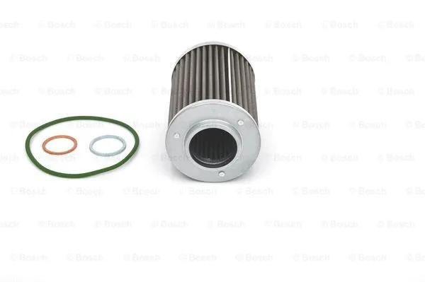 Масляний фільтр BOSCH F 026 407 118 - Фото 4