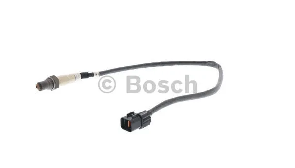 Лямбда-зонд BOSCH 0 258 986 750