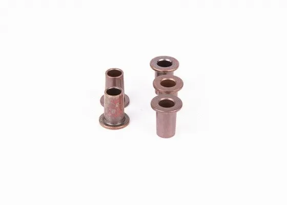 Уплотнительное кольцо, шахта форсунки BOSCH F 00Z W00 003 - Фото 2