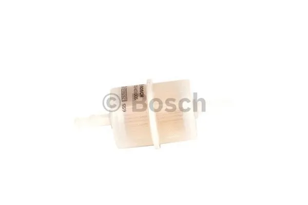 Паливний фільтр BOSCH F 026 403 005 - Фото 4