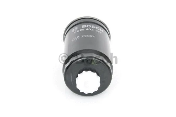 Топливный фильтр BOSCH F 026 402 127 - Фото 2