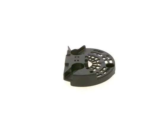 Захисна кришка, генератор BOSCH F 00M 146 043 - Фото 2