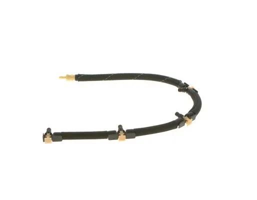 Сливной трубопровод BOSCH 0 928 402 164 - Фото 1