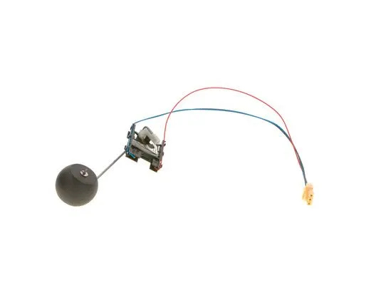 Датчик уровня топлива BOSCH 1 582 980 209
