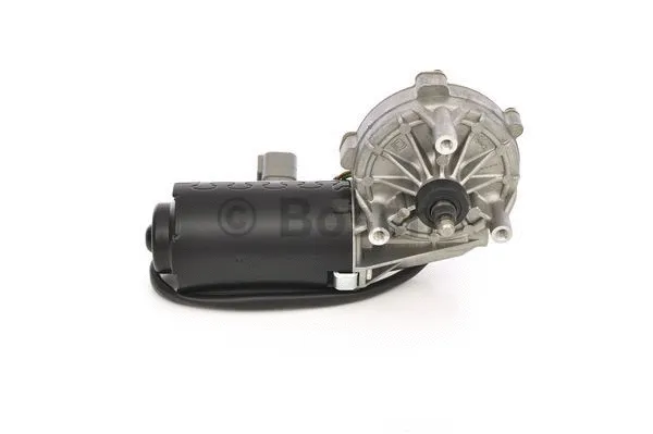 Двигатель стеклоочистителя BOSCH 0 986 337 209 - Фото 1