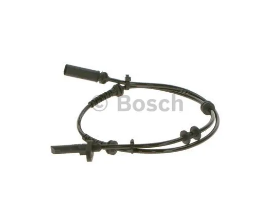Датчик обертання колеса BOSCH 0 265 007 983 - Фото 2