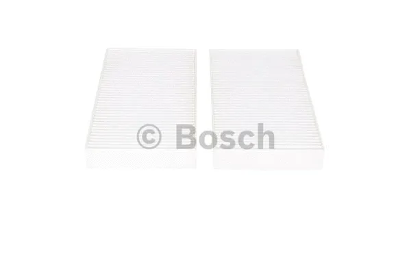 Фильтр салона BOSCH 1 987 435 008 - Фото 2