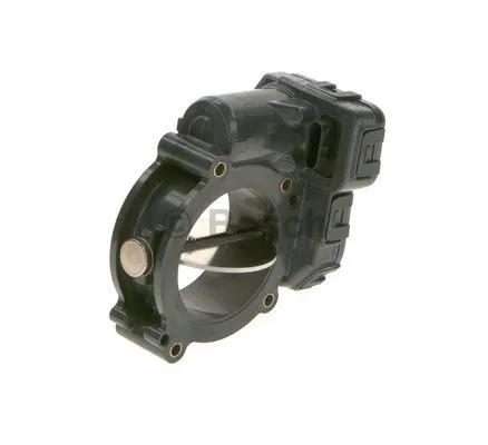 Корпус дроссельной заслонки BOSCH 0 280 750 573