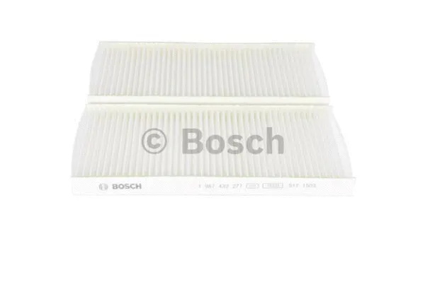 Фильтр салона BOSCH 1 987 432 277