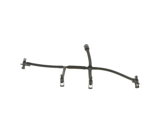Сливной трубопровод BOSCH 0 445 130 055 - Фото 3