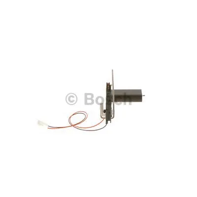 Датчик уровня топлива BOSCH 1 582 980 163 - Фото 3