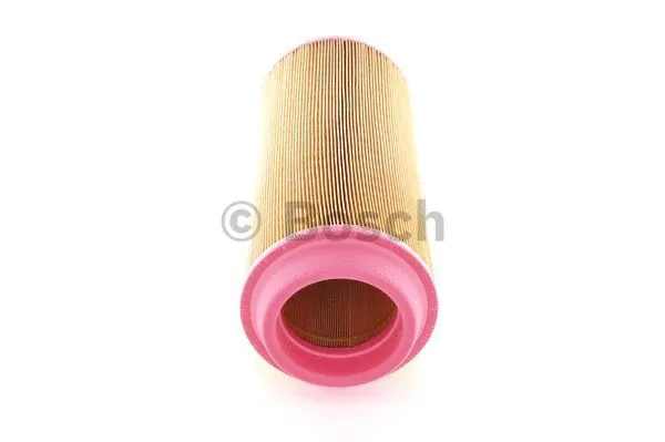 Воздушный фильтр BOSCH F 026 400 252 - Фото 2