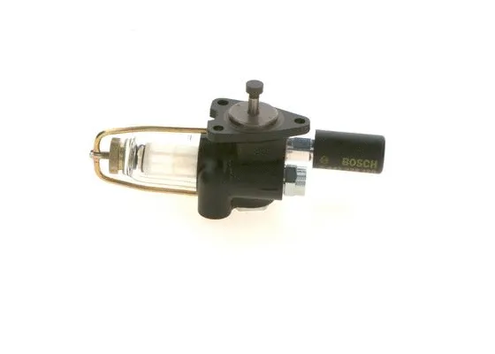 Топливный насос BOSCH 0 440 004 996 - Фото 3