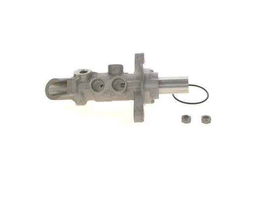 Главный тормозной цилиндр BOSCH 0 204 701 709 - Фото 3