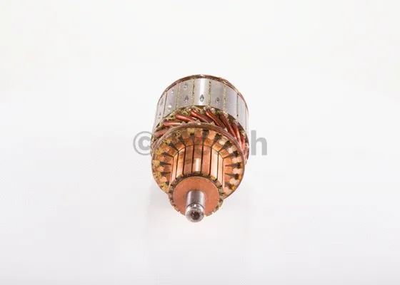 Якір, стартер BOSCH 6 033 AD1 059 - Фото 2