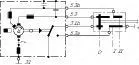Двигатель стеклоочистителя BOSCH 0 986 337 209 - Фото 5