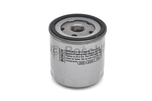Масляний фільтр BOSCH F 026 407 143 - Фото 4