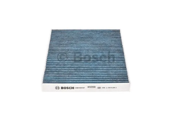 Фильтр салона BOSCH 0 986 628 507 плюс