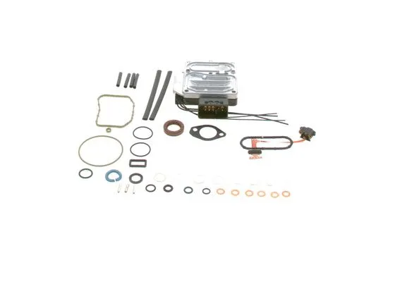 Блок управления двигателем BOSCH F 00N 350 253
