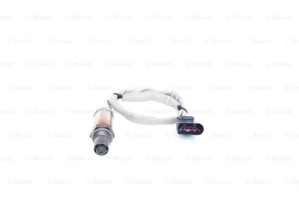 Лямбда-зонд BOSCH F 00H L00 389 - Фото 3