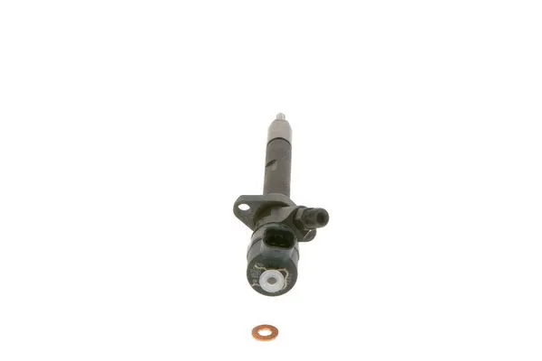 Форсунка BOSCH 0 986 435 093 - Фото 3