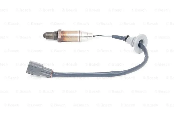 Лямбда-зонд BOSCH F 00H L00 396 - Фото 1