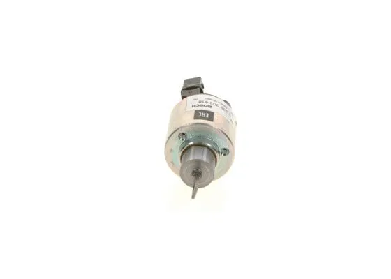 Втягує реле BOSCH 2 339 303 418